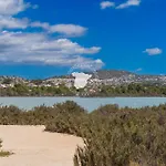 Costablancadreams Real Ifach Flora In Calpe Διαμέρισμα