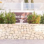 Costablancadreams Real Ifach Flora In Calpe Empedrola