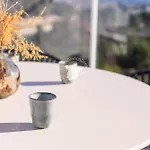 Διαμέρισμα Costablancadreams Real Ifach Flora In Calpe Empedrola