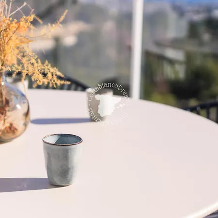 Apartamento Costablancadreams Real Ifach Flora In Calpe